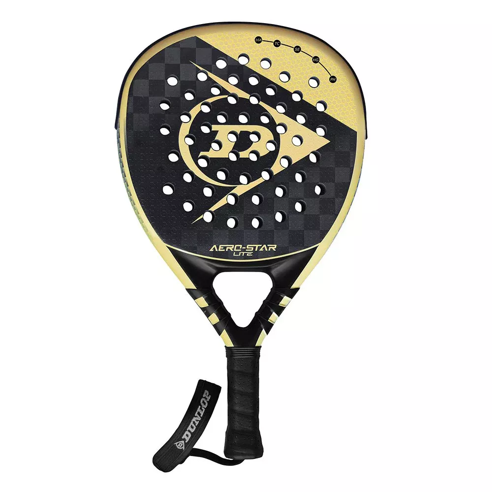 Dunlop Padel